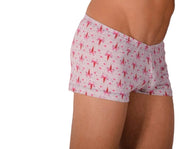 XS SMU Mens Hipster Underwear Cones 43117 MX12