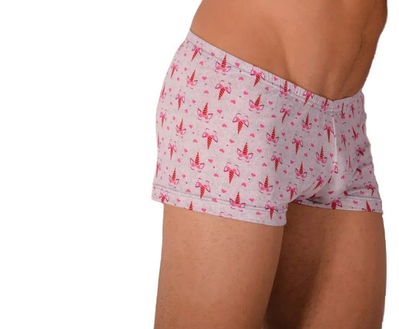 XS SMU Mens Hipster Underwear Cones 43117 MX12