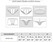 PUMP! Clay Thong With Soft Cotton Cup & Tennis Ball Logo 17031 34