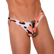 XS SMU Hot Camouflage Thong 33874 MX17