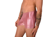XS SMU Mens Swim Hipster Underwear Flash 43135 MX12