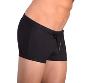 Small Gregg homme Swimsuit Sport Hipster Black 159107 MX24 7
