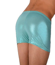 XS/SMU Hipster Aqua Boxer Flash 43110 MX12