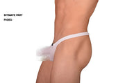 Medium Gregg Homme Thong Nude White 3051 C22