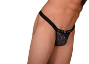 Medium Gregg Homme Captain Thong Flashy 3050 C22
