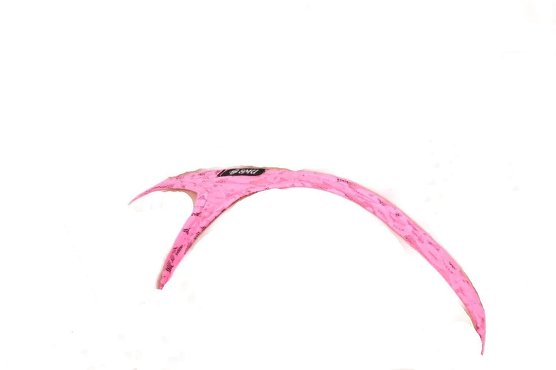 SMU Sensual Detachable See-Through Pink Thong 33837 MX22
