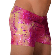 XS SMU Mens Hipster Underwear FLASH 43126 MX12