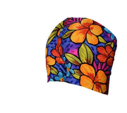 XS SMU Swim Hipster Underwear Hot Flowers 43108 MX12