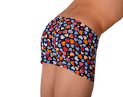 XS SMU Mens Hipster Super Mixed Hearts  43101 MX12