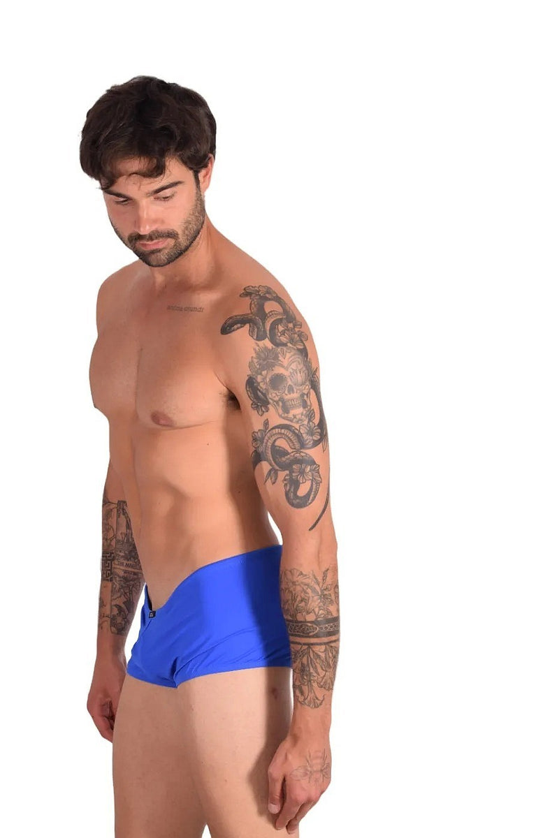 Medium Gregg Homme Swimsuit Sport Mini Hipster 159102 MX24 2