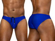 ErgoWear Swimwear X4D SW Bikini Swim-Briefs in Skydiver 1835 78