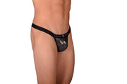 Medium Gregg Homme Captain Thong Flashy 3050 C22