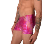 XS SMU Mens Hipster Underwear FLASH 43126 MX12