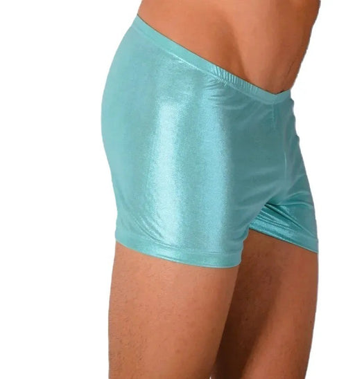 XS/SMU Hipster Aqua Boxer Flash 43110 MX12