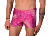 XS SMU Mens Hipster Underwear FLASH 43126 MX12