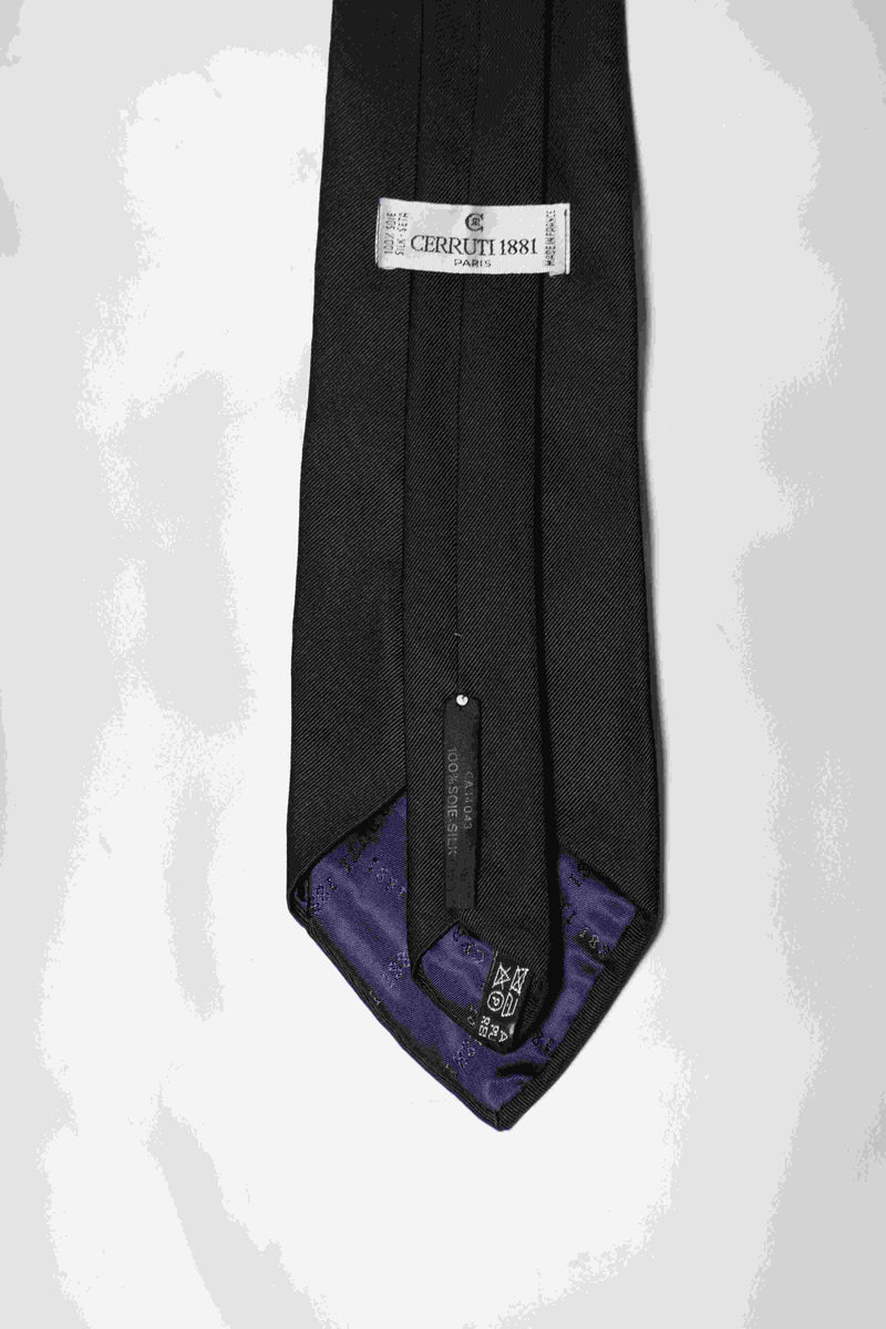 Cerrutti 1881 Chic Men's neck Tie 100% Silk  58'' long C7