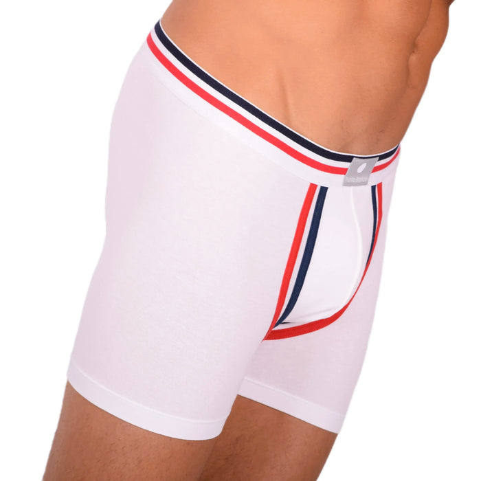 DUO PACK SMALL Mens Punto Blanco Boxers 33017-33129