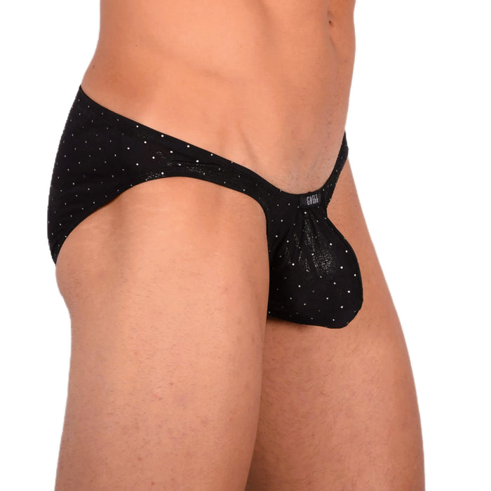 Gregg Homme Adonis mens Low cut mini Briefs R1102 10