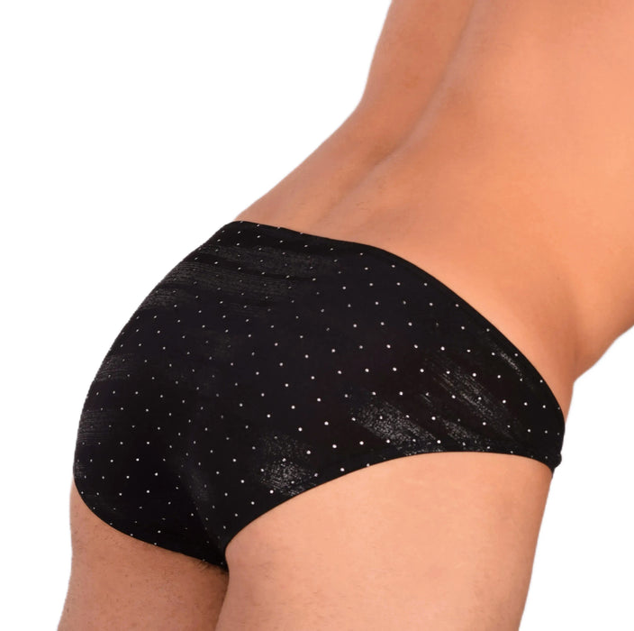 Gregg Homme Adonis mens Low cut mini Briefs R1102 10