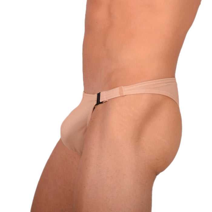 XS SMU Sensual Detachable Sand Swim Brief 33853 MX17