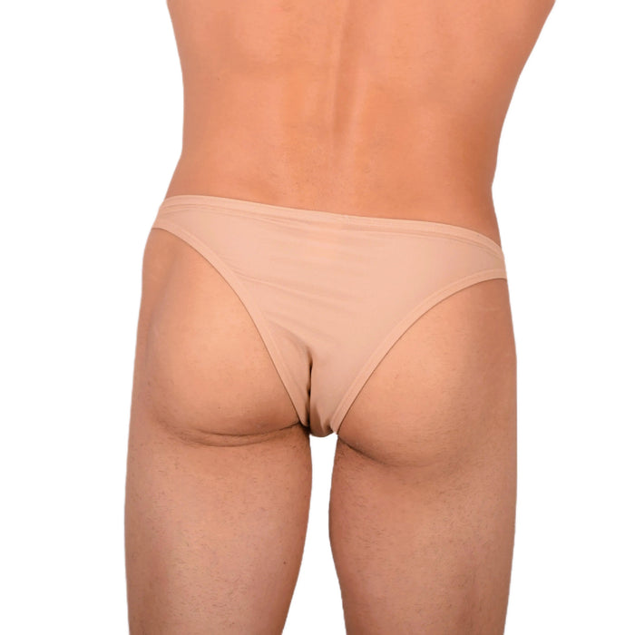 XS SMU Sensual Detachable Sand Swim Brief 33853 MX17