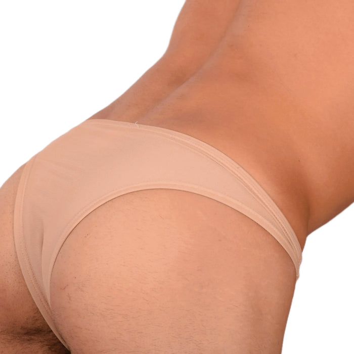 XS SMU Sensual Detachable Sand Swim Brief 33853 MX17