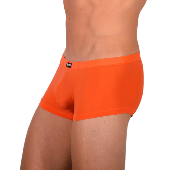 XS SMU Sexy Orange Boxer Mini 33855 MX17