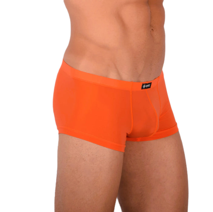 XS SMU Sexy Orange Boxer Mini 33855 MX17