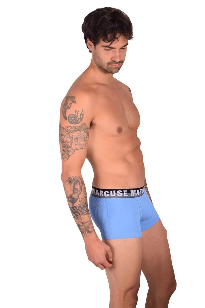 DUO XL Marcuse Boxer Empire Sky Blue and sky 4