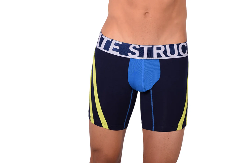 Private Structure Trunk BEFIT Athlete Dress Blue 3347 28