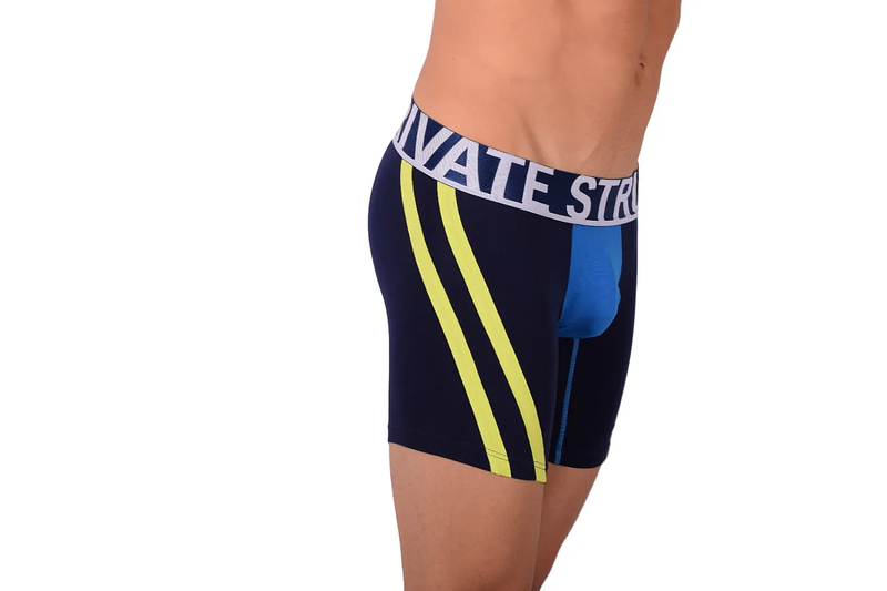 Private Structure Trunk BEFIT Athlete Dress Blue 3347 28