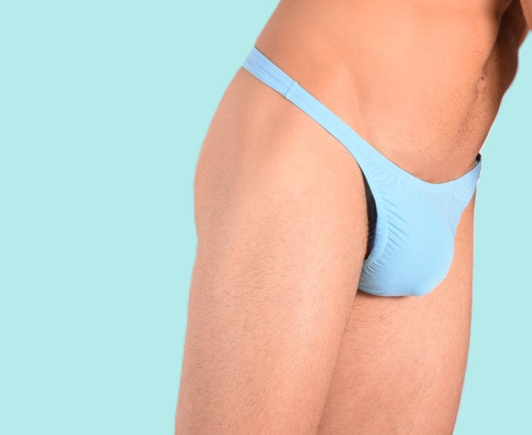 XS/S SMU Mens Underwear Thong 33244 MX11