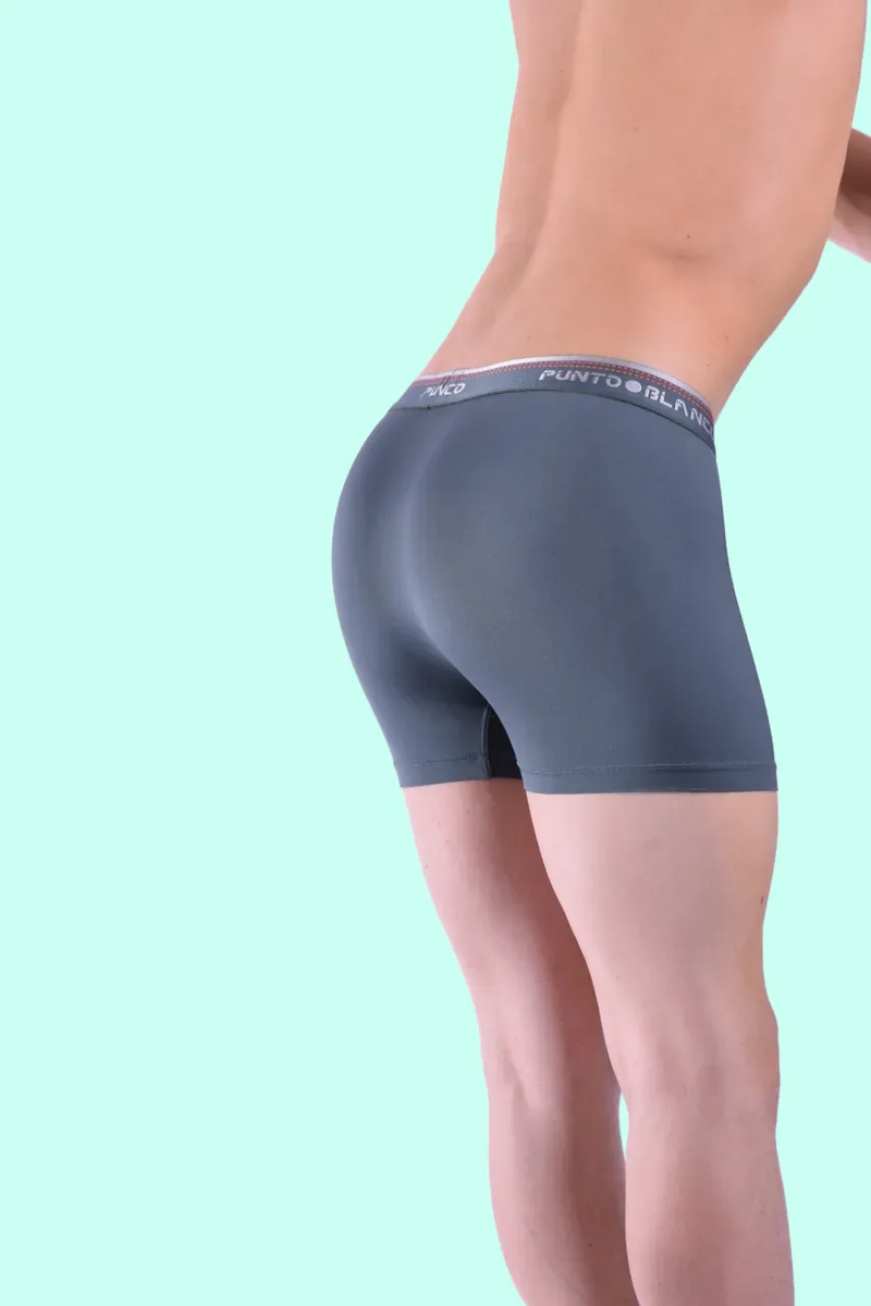 Boxer Punto Blanco Community Boxer Green 3462 TAB2