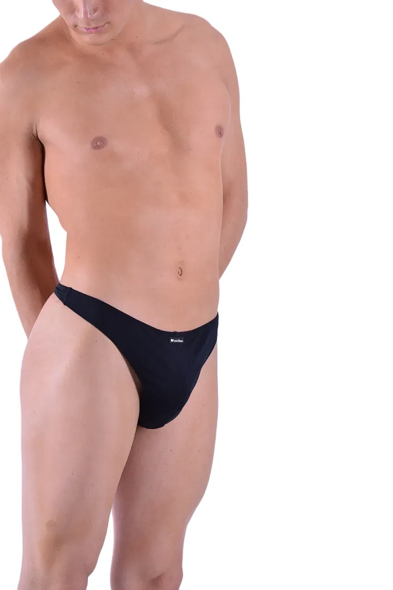 Punto Blanco Thongs Zensation Thong Black 4610 35B