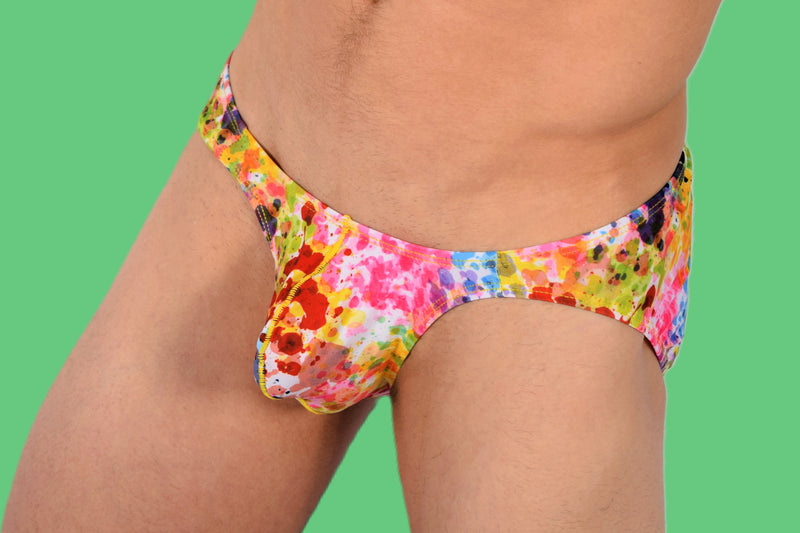 SMU Splash Mini brief Speedo Cut P01203 H19
