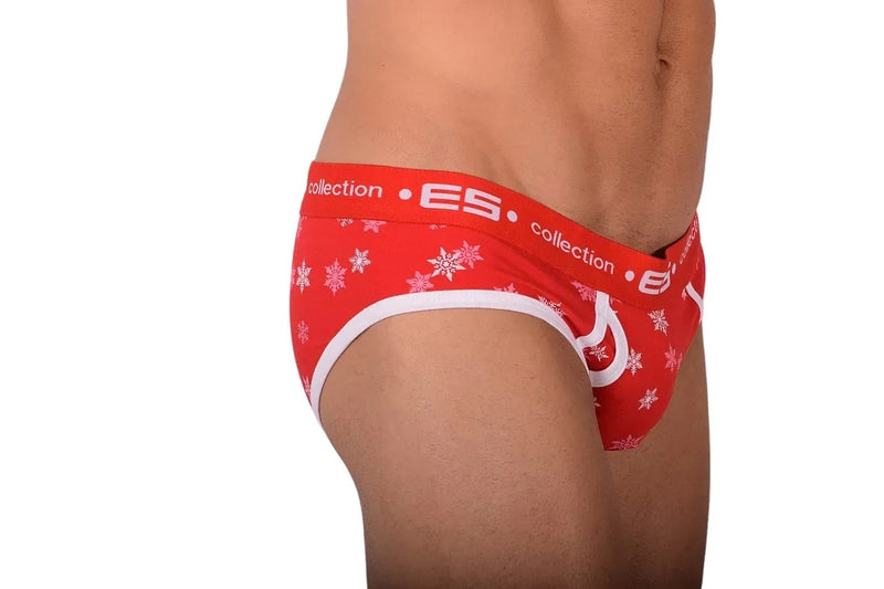 Small ES Brief collection 98562 MX9-2