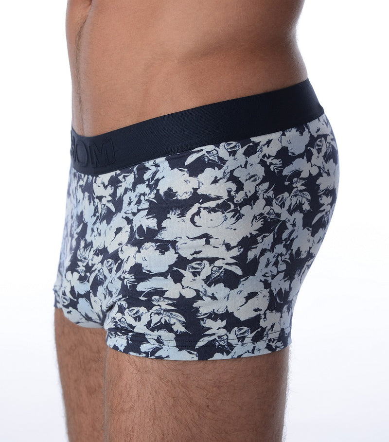 Medium Boxer Briefs HOM Oscar Super Soft Cotton Boxer 01881 1