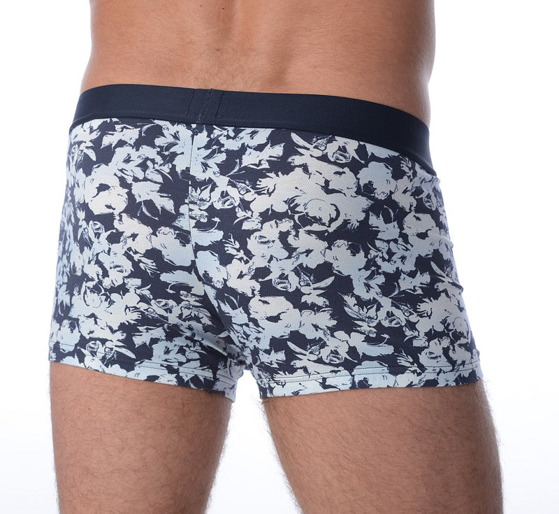 Medium Boxer Briefs HOM Oscar Super Soft Cotton Boxer 01881 1