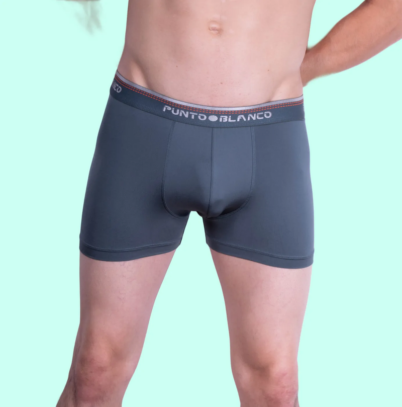 Boxer Punto Blanco Community Boxer Green 3462 TAB2