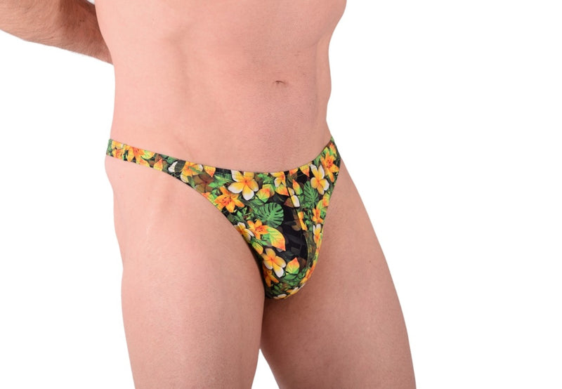 SMU Swimwear Tanning Underwear Thongs 33103 MX11