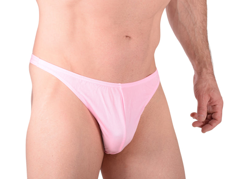 S/M SMU Mens Swim Tanning And Underwear Thong 33161 MX11