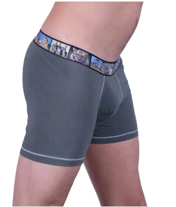 DUO PACK SMALL Mens Punto Blanco Boxers 33390 576 TAB