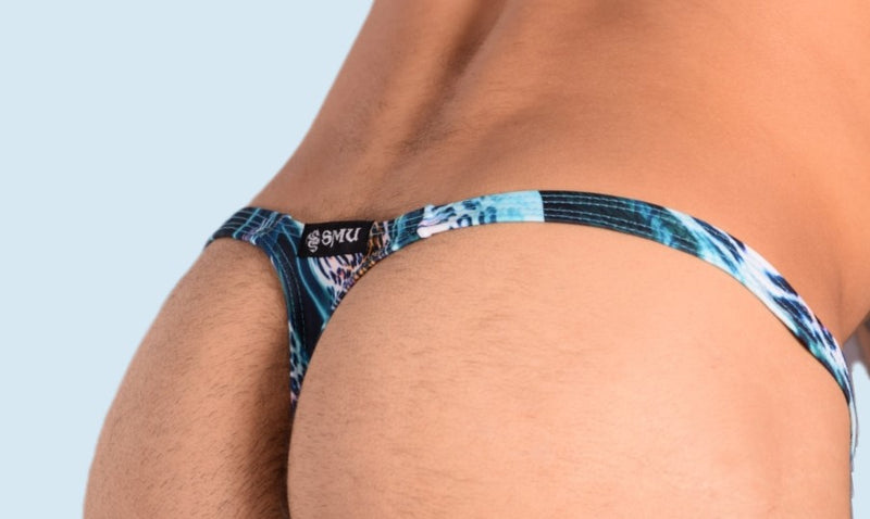 XL SMU Underwear Thong 33248 MX11