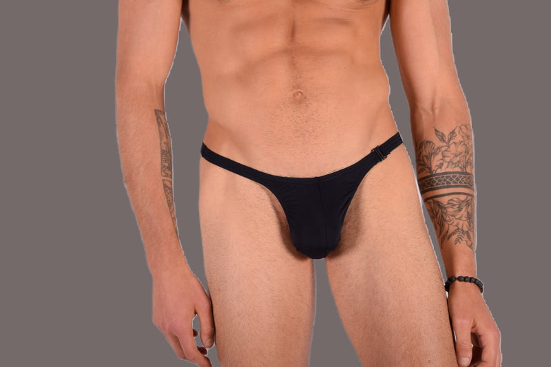 XS/S SMU Mens Tanning And Underwear Thong 33257 MX11