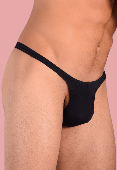 XS/S SMU Mens Tanning And Underwear Thong 33257 MX11