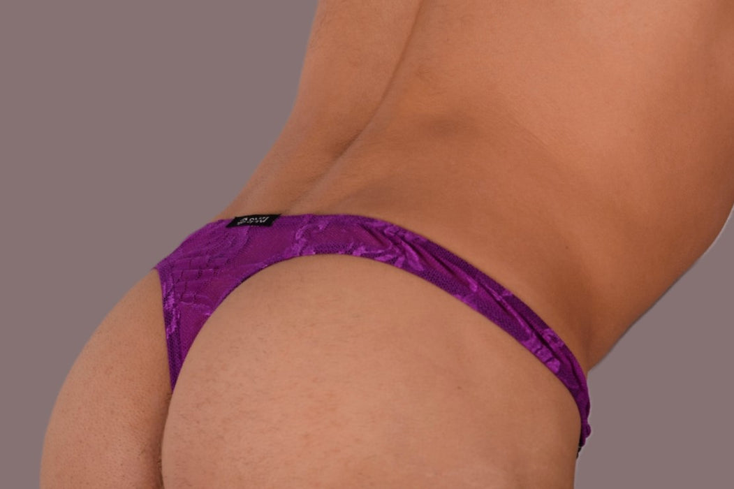 S/M SMU Mens Tanning And Underwear Thong 33288 MX11