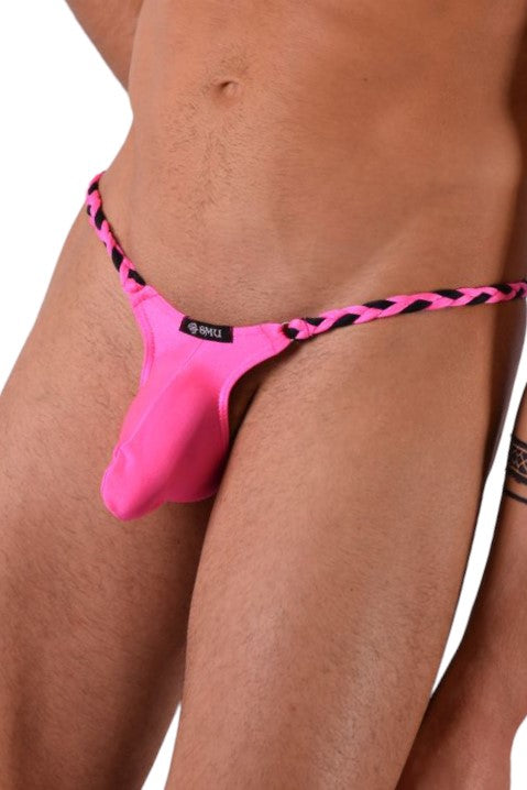 XS SMU Swim Tanning Underwear String 34135 SX04