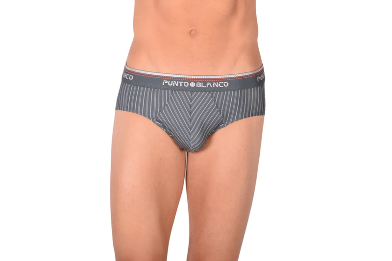 Punto Blanco Brief Community Briefs Stretched Slip Ligned Khaki 3461 12