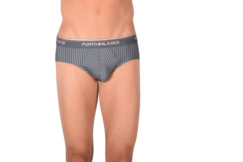 Punto Blanco Brief Community Briefs Stretched Slip Ligned Khaki 3461 12