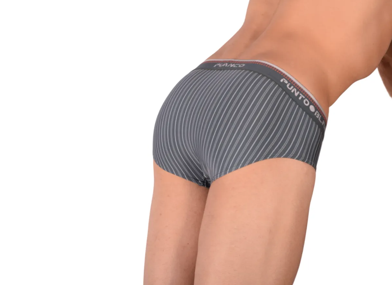 Punto Blanco Brief Community Briefs Stretched Slip Ligned Khaki 3461 12